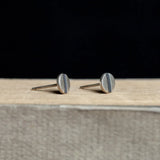 Geometric Stud Earrings Vintage Party Wedding Jewelry for Women