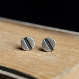 Geometric Stud Earrings Vintage Party Wedding Jewelry for Women