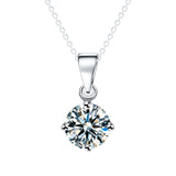 Geometric Zircon Choker Necklace Rhinestone Jewelry Christmas