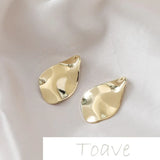 Glossy Water Drop Pendant DIY Preservation Hand Accessories