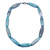 Geometric Chocker Necklace for Women