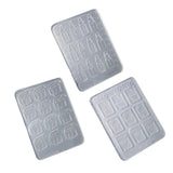 Japanese Food Resin Casting Silicone Mold Keychain Decorative Pendant