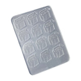 Japanese Food Resin Casting Silicone Mold Keychain Decorative Pendant