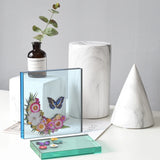 Square Rectangle Photo Frame Epoxy Mold DIY Craft Resin Decorative Jewelry