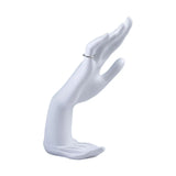 Hand Holder Finger Rings Bracelets Rack Photo Props for Home