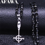 Ghost BC Nameless Ghoul Band Necklace