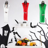 Scary Hanging Ghost Halloween Decorations Props Haunted House Ornament
