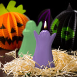 Ghost Ornaments Epoxy Resin Mold DIY Crafts