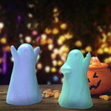 Ghost Ornaments Epoxy Resin Mold DIY Crafts