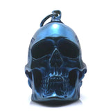 Ghost Rider Boy 316L Stainless Steel Gothic Pendant