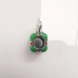 Bear Charm for Bracelet Bangle Jewelry Making Berloque Christmas