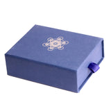Jewelry Earring Bead Storage Organizer Box Case