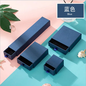 Jewelry Earring Bead Storage Organizer Box Case