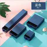 Jewelry Earring Bead Storage Organizer Box Case