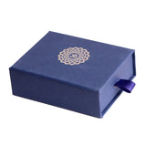 Jewelry Earring Bead Storage Organizer Box Case