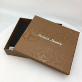 Gift Boxes for Women Jewelry Sets