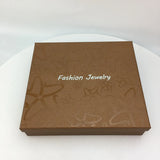 Gift Boxes for Women Jewelry Sets