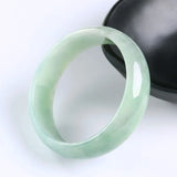 Gift Certificate Jade Bracelet Light Green 54-62mm Princess Bracelet