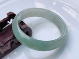 Gift Certificate Jade Bracelet Light Green 54-62mm Princess Bracelet