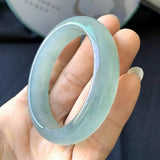 Ice Aqua Green Jade Princess Bracelet Gift