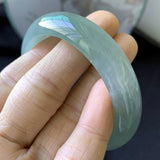 Ice Aqua Green Jade Princess Bracelet Gift
