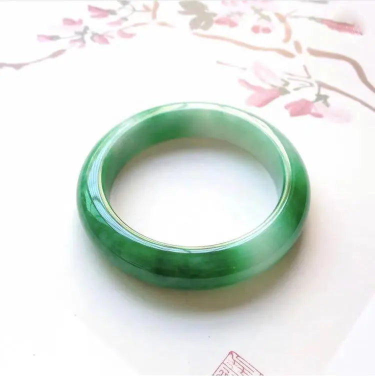Emerald Green 54-62mm Princess Bracelet Gift Certificate