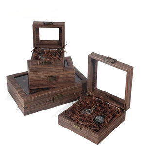 Luxury Jewelry Gift Box for Necklaces
