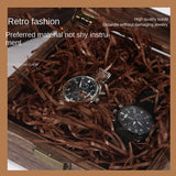 Luxury Jewelry Gift Box for Necklaces
