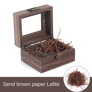 Luxury Jewelry Gift Box for Necklaces