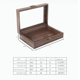 Luxury Jewelry Gift Box for Necklaces