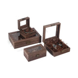 Luxury Jewelry Gift Box for Necklaces