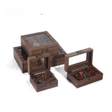 Luxury Jewelry Gift Box for Necklaces