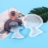 Silicone Resin Molds for DIY Craft Making