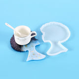 Silicone Resin Molds for DIY Craft Making