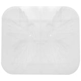 Girl With Flute Epoxy Resin Molds DIY Angel Plaster Aromatherapy Silicone Mould