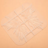 Girl With Flute Epoxy Resin Molds DIY Angel Plaster Aromatherapy Silicone Mould