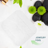 Girl With Flute Epoxy Resin Molds DIY Angel Plaster Aromatherapy Silicone Mould