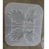 Angel Flute DIY Epoxy Resin Molds