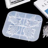 Angel Flute DIY Epoxy Resin Molds