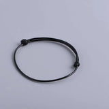 Red Rope Bracelet for DIY Accessory Rope Necklace 10pcs