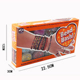 Girls Bracelet Making Kit Toys Jewellery Making Kit Arts DIY Bracelet Craft Kit