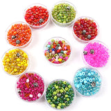 Girls Bracelet Making Kit Toys Jewellery Making Kit Arts DIY Bracelet Craft Kit