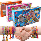 Girls Bracelet Making Kit Toys Jewellery Making Kit Arts DIY Bracelet Craft Kit