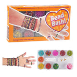 Girls DIY Bracelet Making Kit Friendship Bracelet Arts Craft Toys