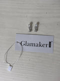 Elegant Pearl Ear Clip - No Piercing Required