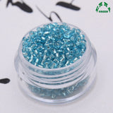 Colorful 2mm 3mm 4mm Glass Seed Beads for Jewelry Making