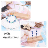 Colorful Glass Pearl Round Beads for Jewelry Making