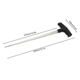 Glass Windshield Remover Lightweight Car Repair Tool