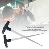 Glass Windshield Remover Lightweight Car Repair Tool