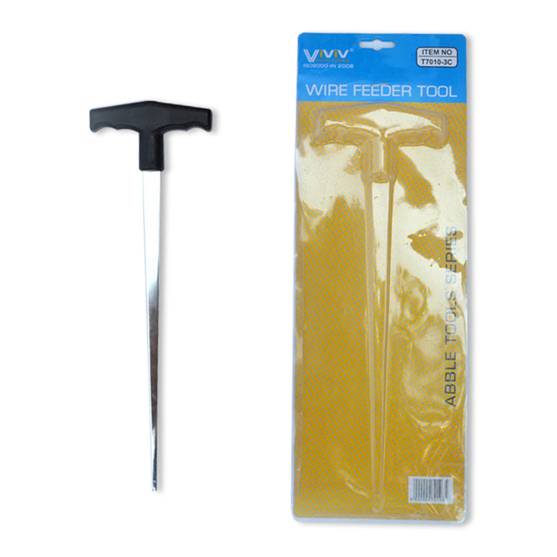 Glass Windshield Remover Lightweight Car Repair Tool